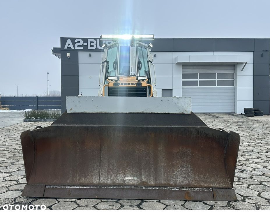 Liebherr PR 714 LGP - 5