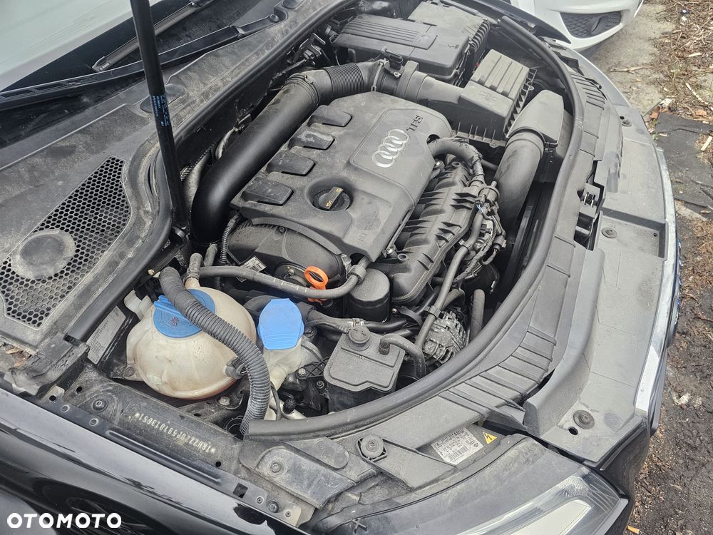 Audi A3 Cabrio - 31