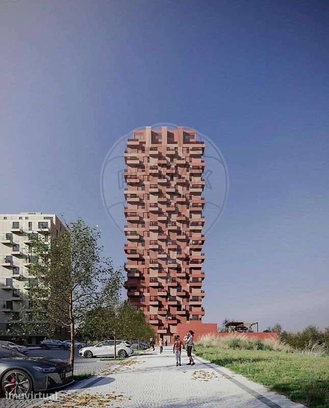 Apartamento T2 para venda - Grande imagem: 2/13