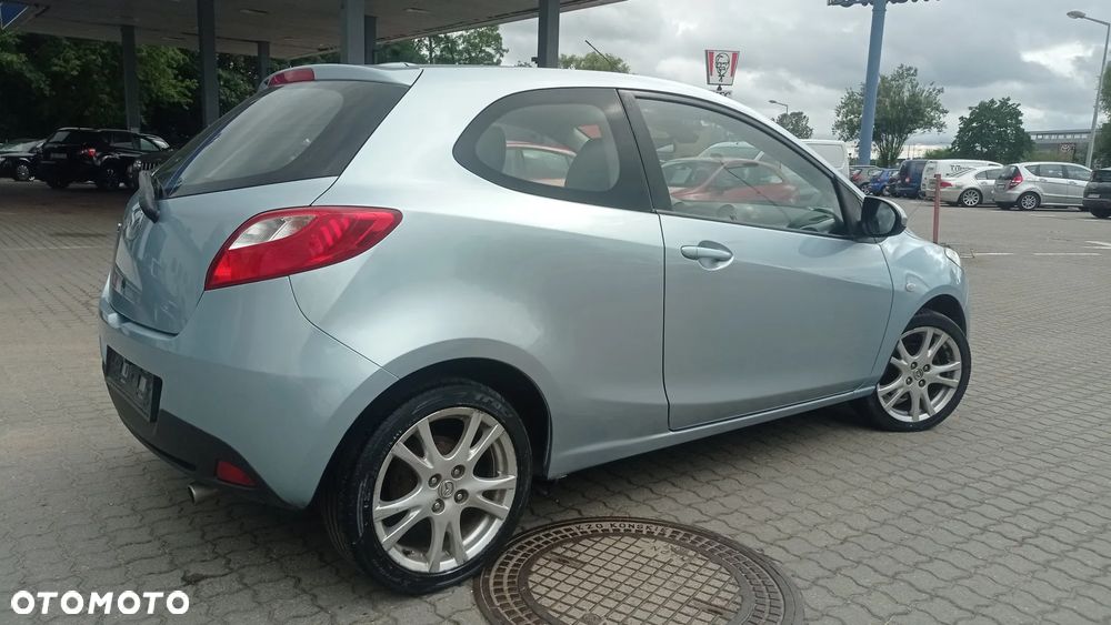 Mazda 2 1.5 Sport - 23