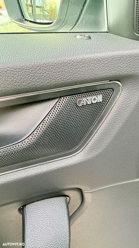 Skoda Kodiaq 2.0 TDI 4X4 DSG Style - 13