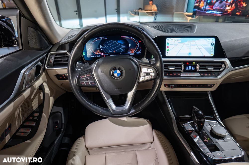 BMW Seria 4 - 10