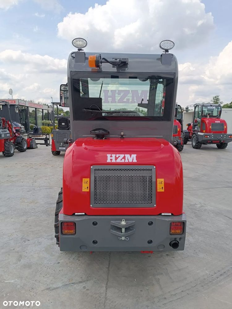 Inny HZM 810T - 4