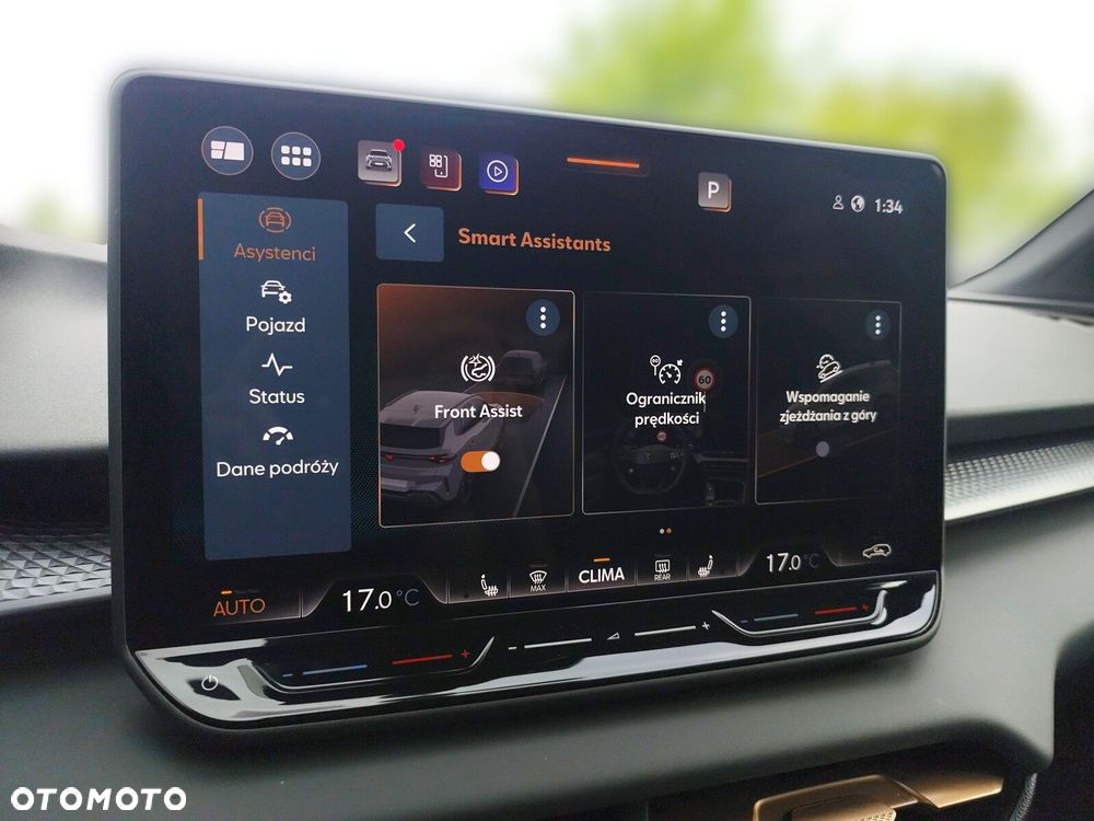 Cupra Terramar 2.0 TSI 4Drive VZ DSG - 29