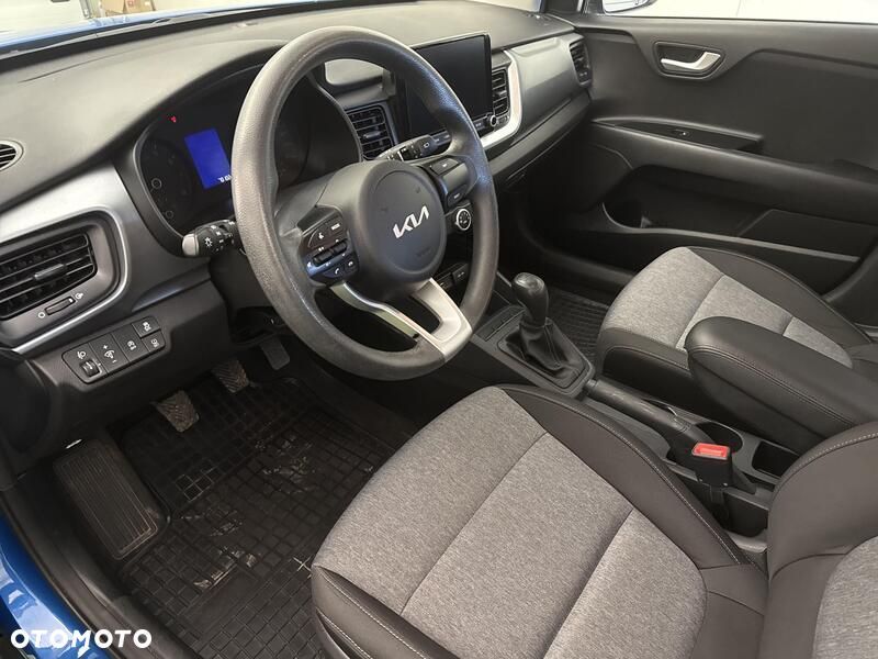 Kia Stonic - 11