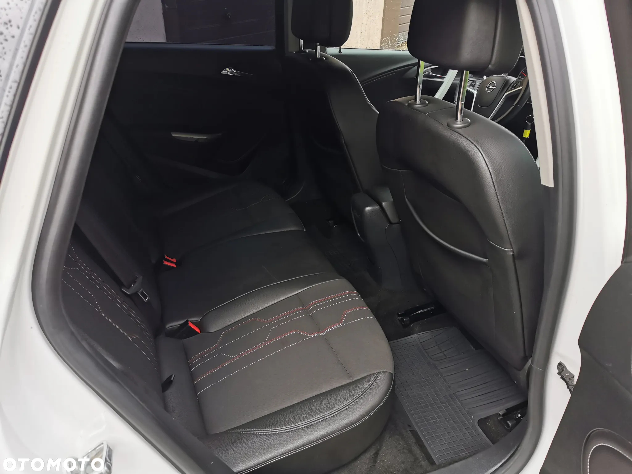 Opel Astra 1.4 Turbo Cosmo - 9