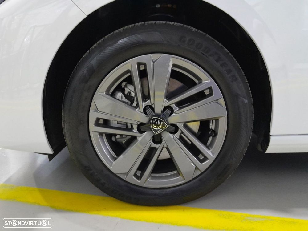 Peugeot 308 SW 1.5 BlueHDi Style EAT8 - 18