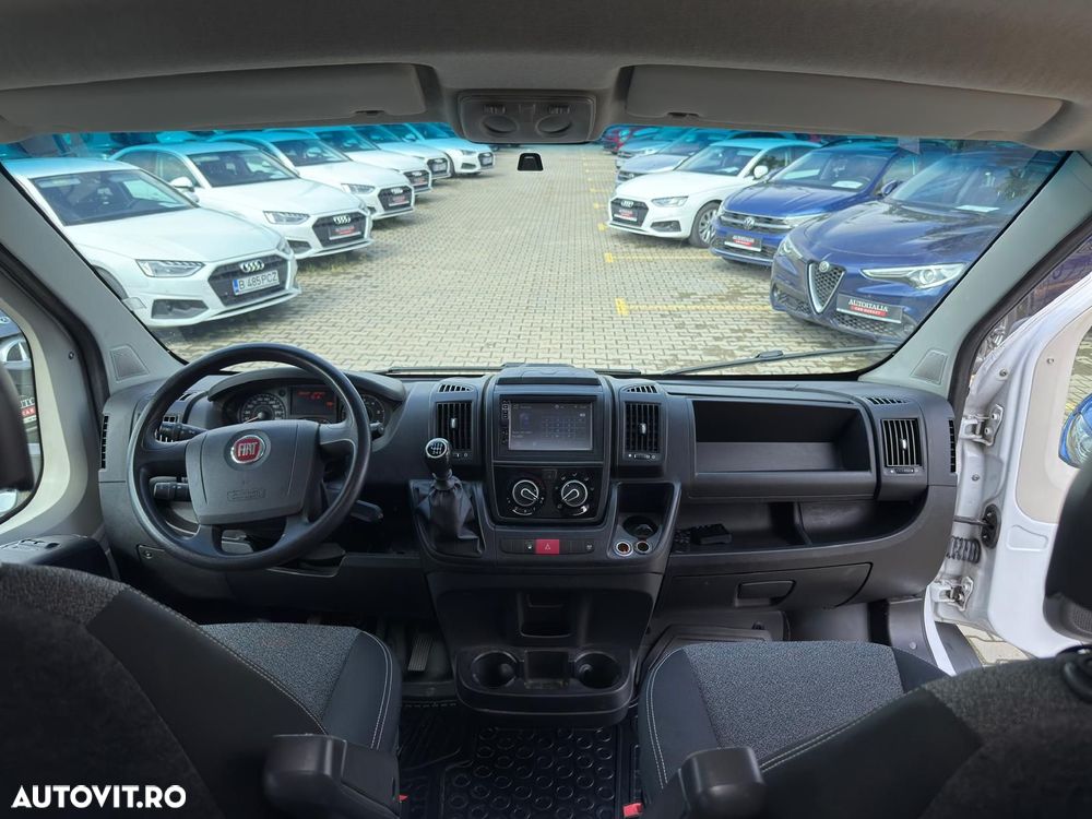 Fiat Ducato - 8