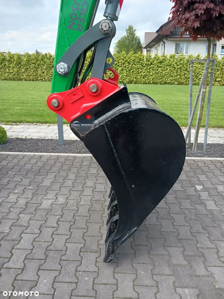 Wacker Neuson EW100 - 24