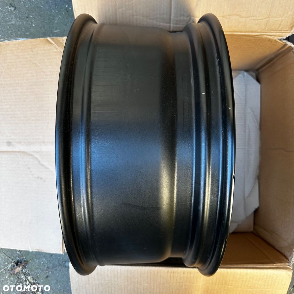 Komplet: Felgi MAK Stilo Black Bronze 20” - 5