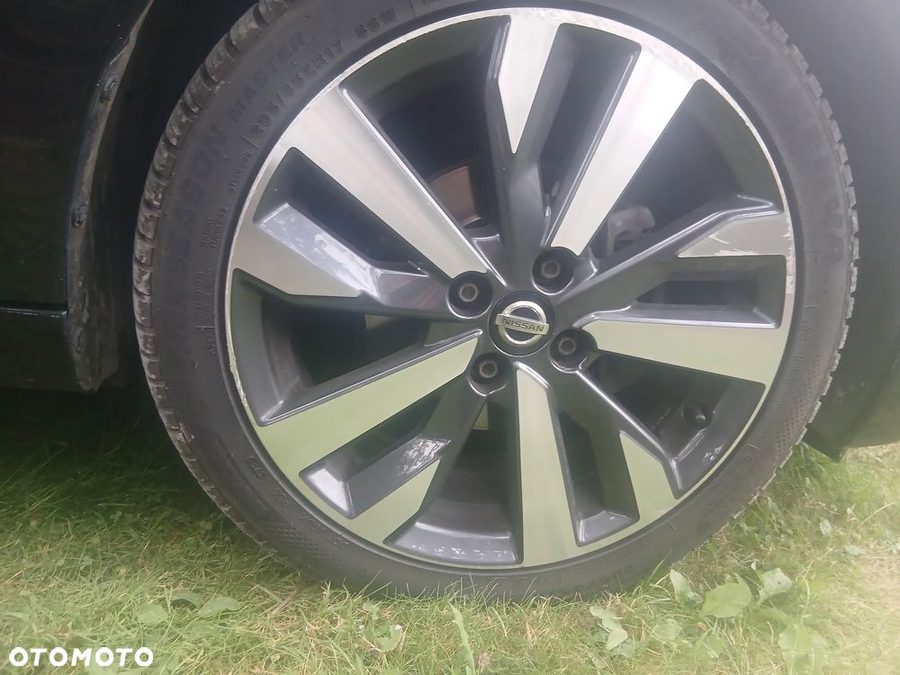 Nissan Micra 1.5 dCi Acenta - 4
