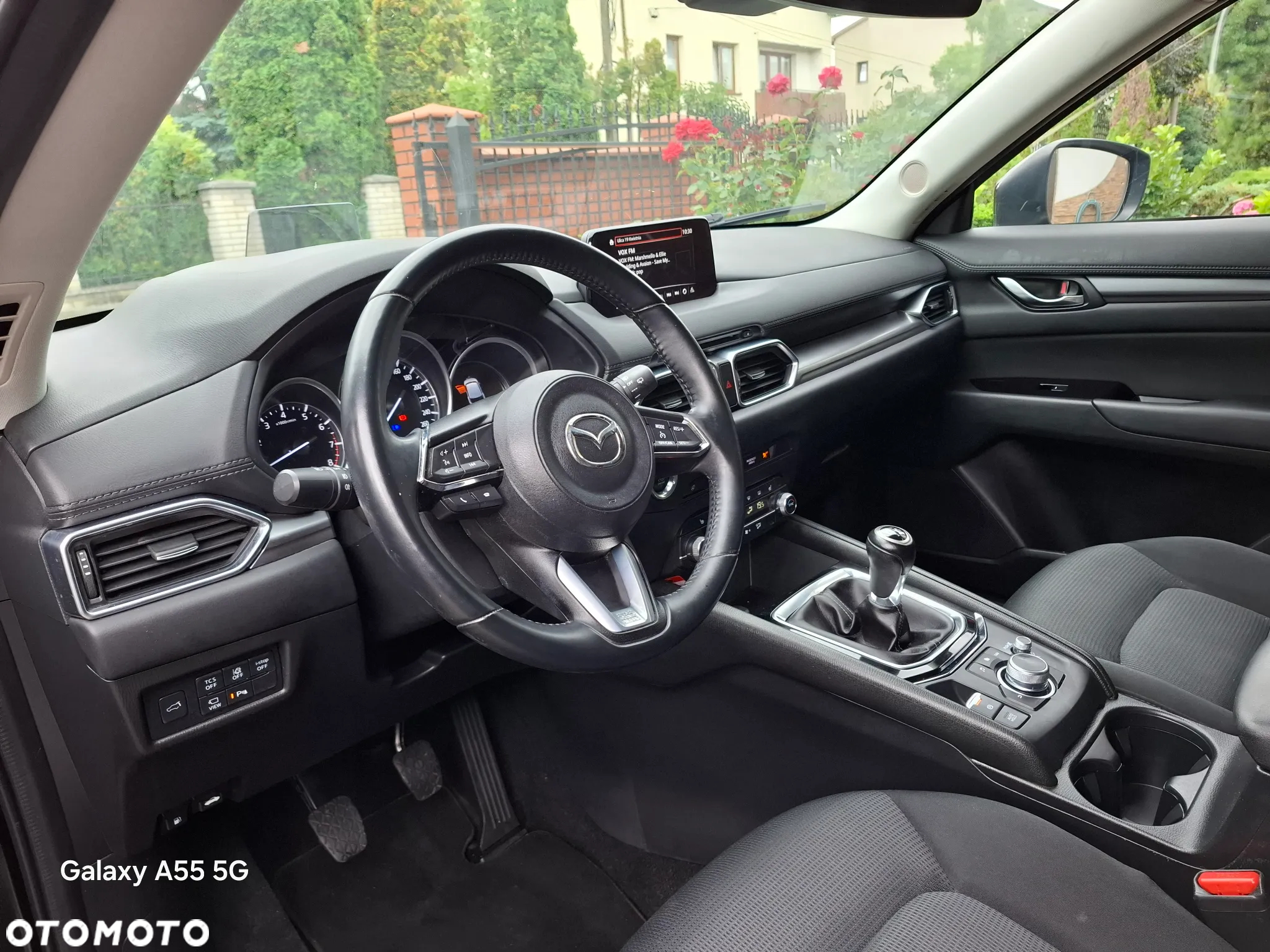 Mazda CX-5 2.0 Skymotion 2WD - 14