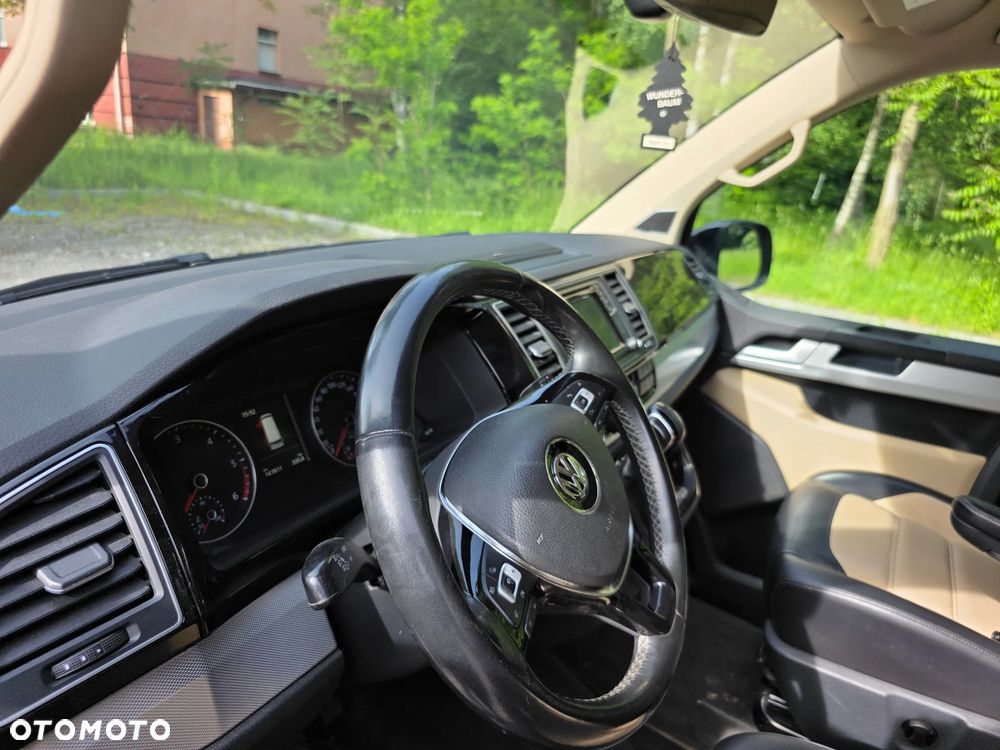 Volkswagen Multivan 2.0 BiTDI L1 Highline 4Motion DSG - 13