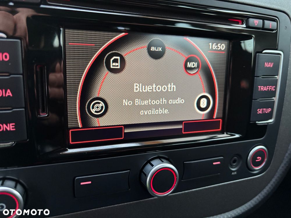 Seat Leon 2.0 TDI FR - 36