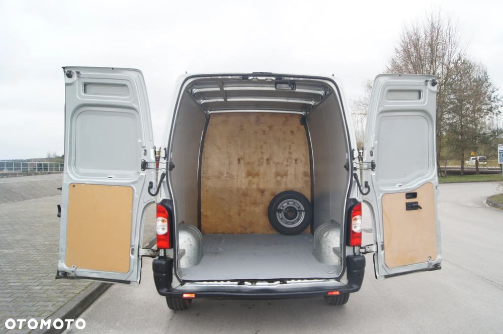 Renault Master L3H2 - 14