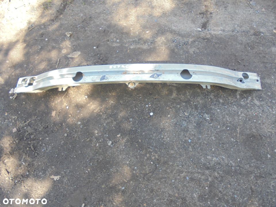 BELKA ZDERZAK TYL ESPACE IV - 2