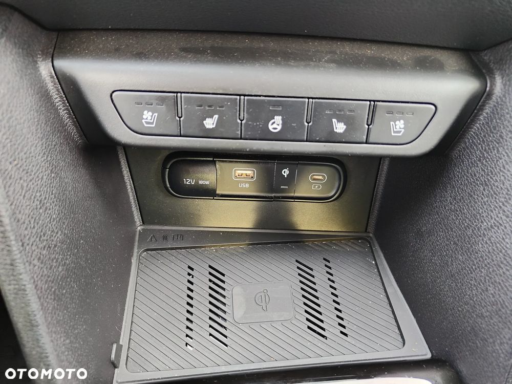 Kia Sportage 1.6 T-GDI Business Line 2WD - 9
