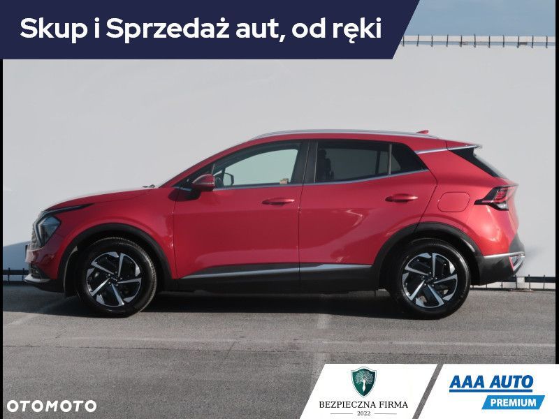 Kia Sportage - 3