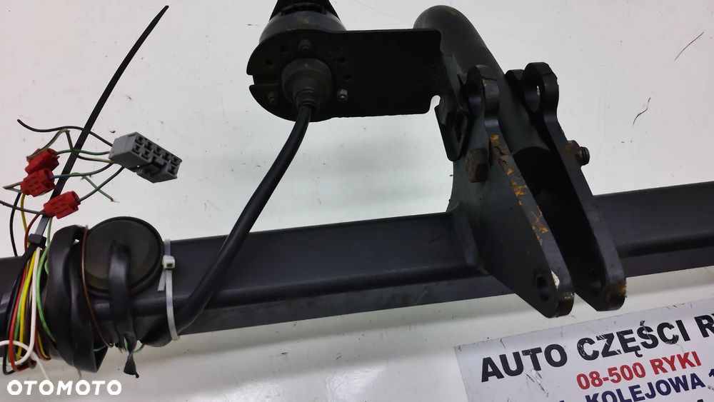 Volvo V40 Hak Holowniczy - 7