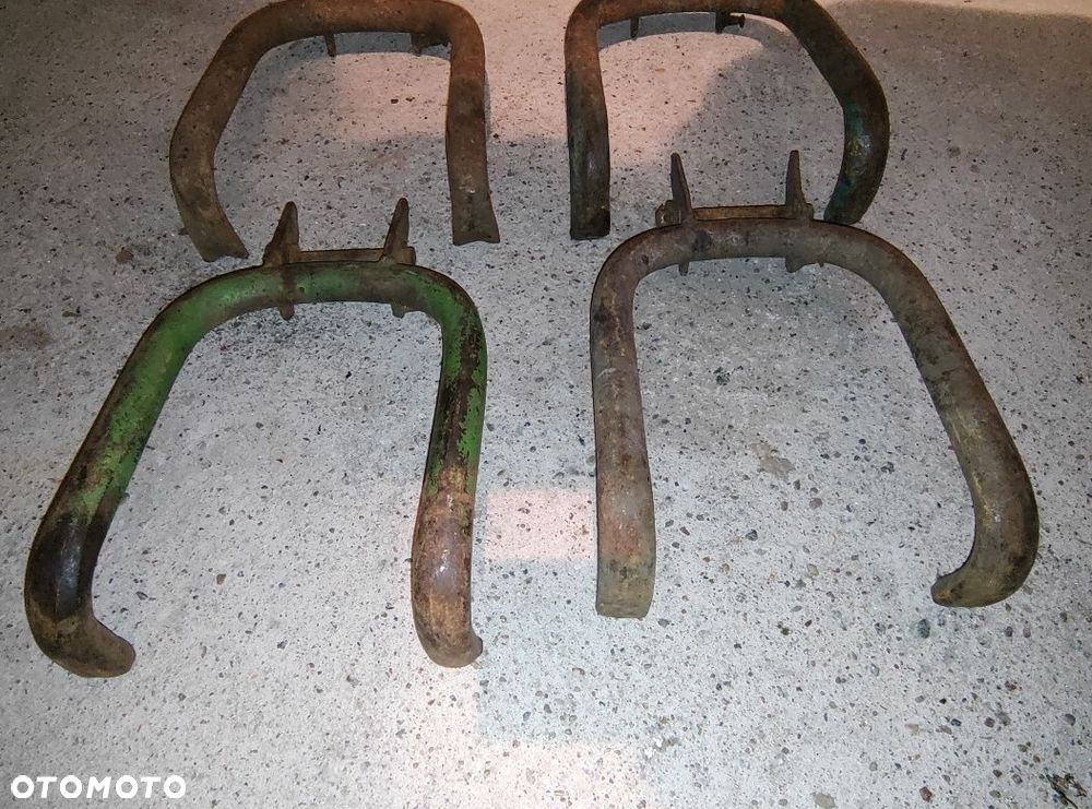 Stopka centralna Ural M62 M63 M66 M67 - 4