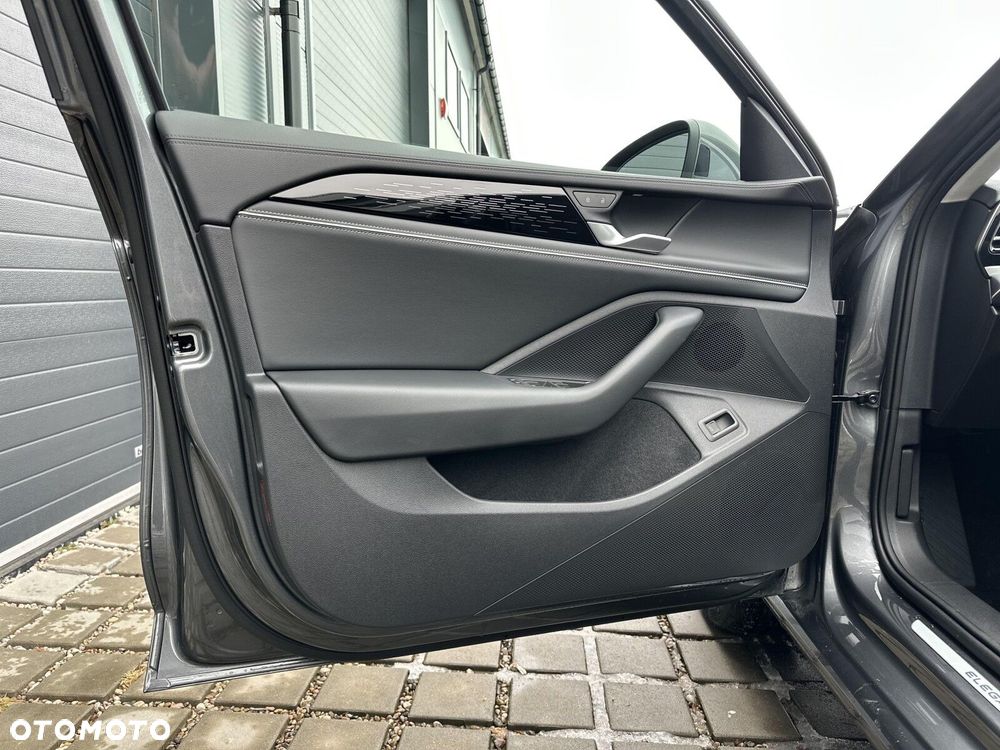 Volkswagen Passat - 10