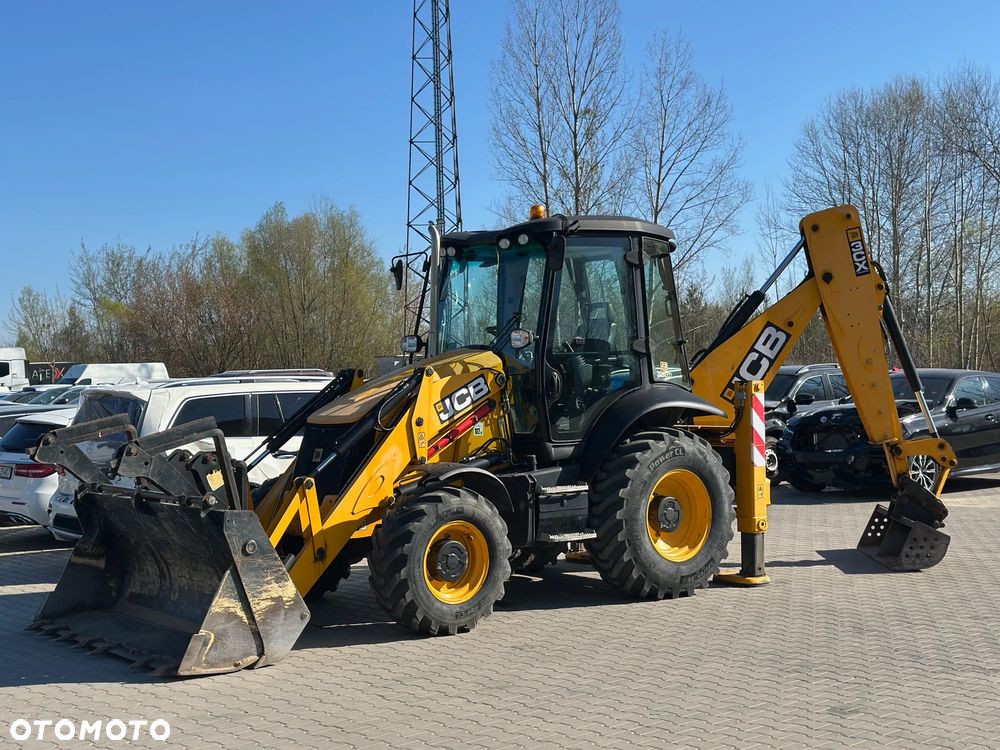 JCB 3CX - 1