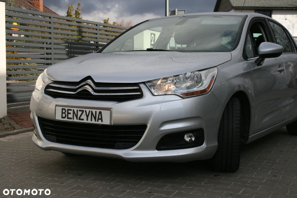 Citroën C4 1.2 e-THP Exclusive - 23