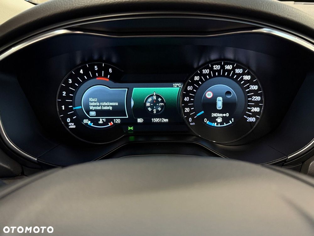 Ford Mondeo 2.0 TDCi Edition - 31