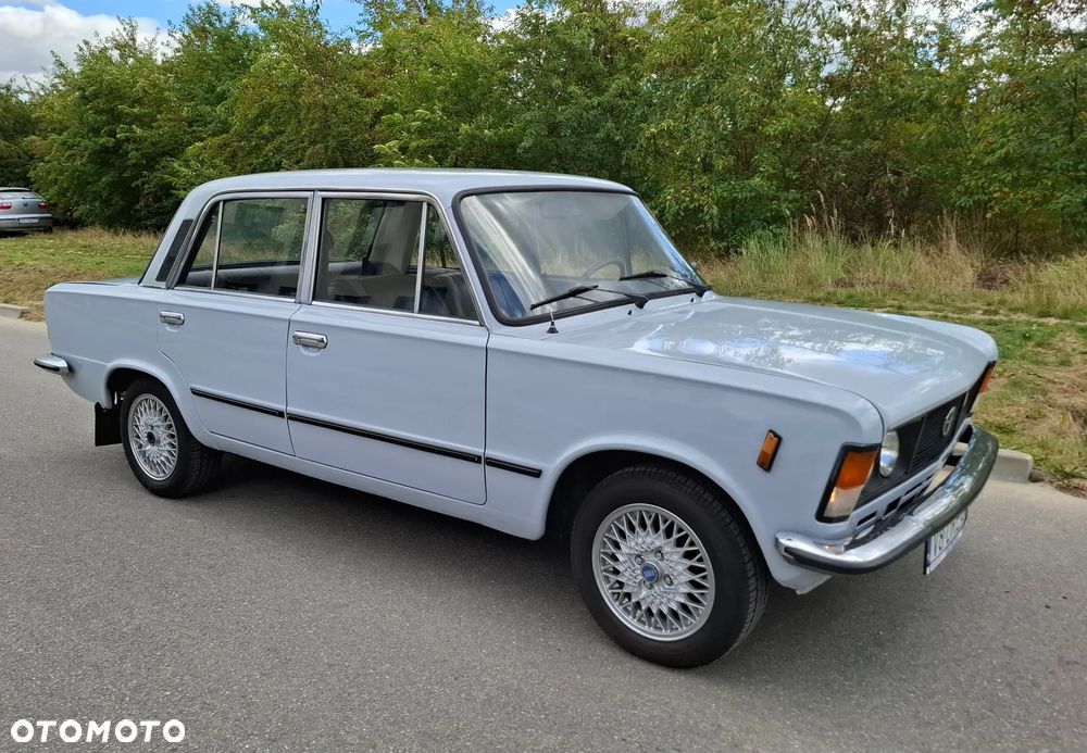 Fiat 125p - 3