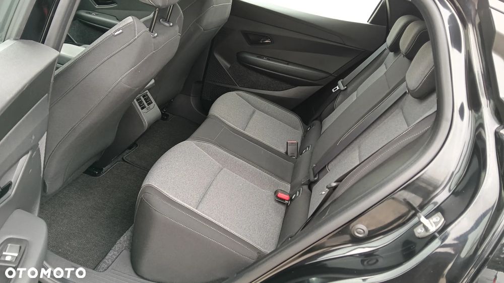 Renault Megane EV60 220hp optimum charge Equilibre - 32