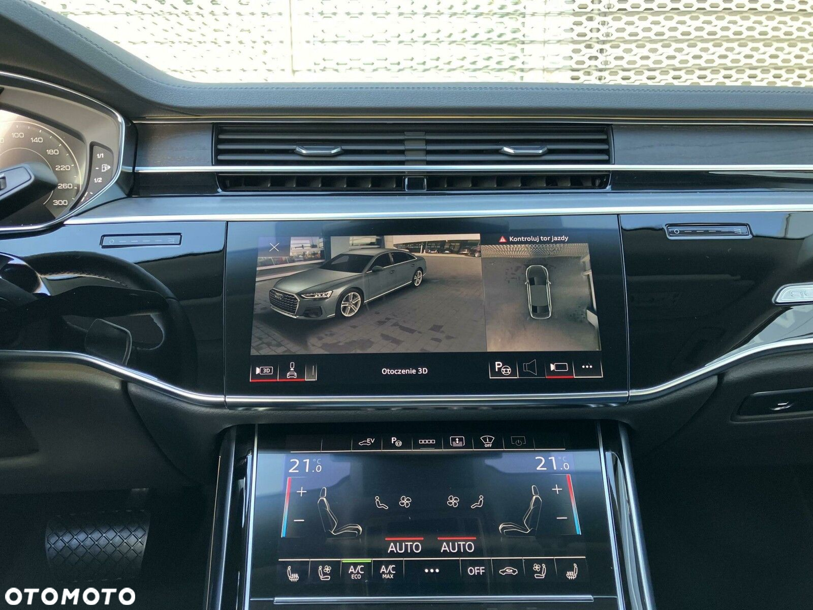 Audi A8 - 28