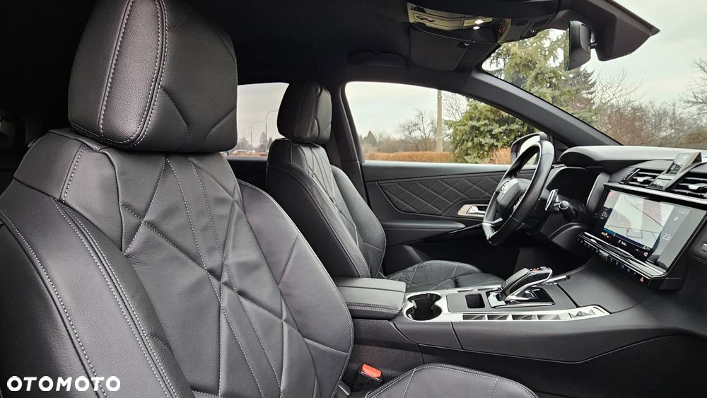 DS Automobiles DS 7 Crossback 1.6 PureTech Grand Chic - 37