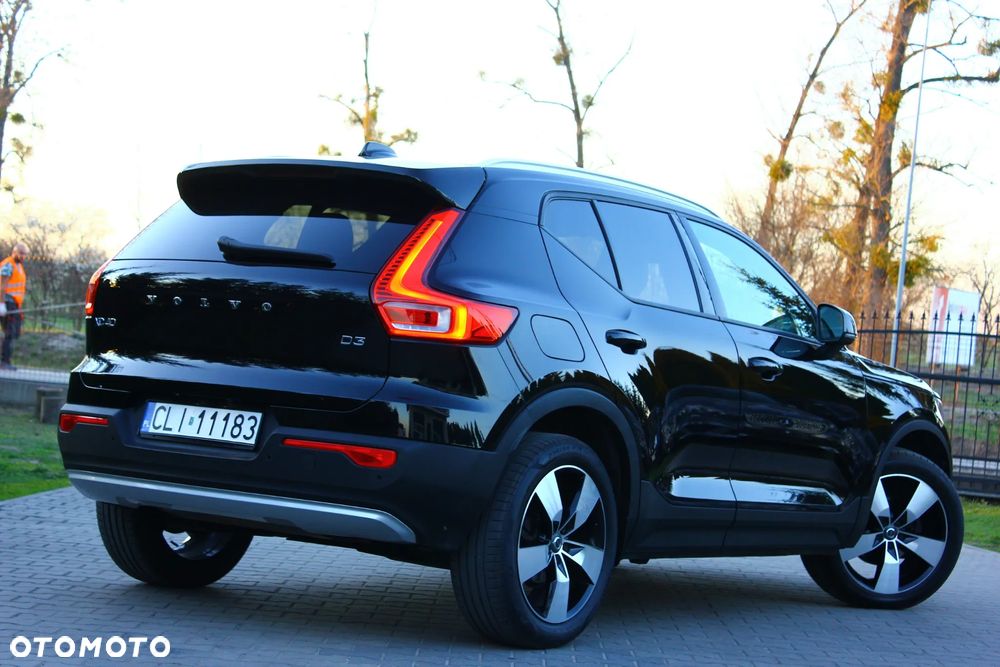 Volvo XC 40 D3 Momentum Pro - 14