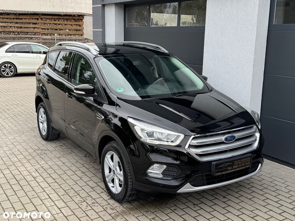 Ford B-MAX 1.0 EcoBoost Titanium X ASS - 12