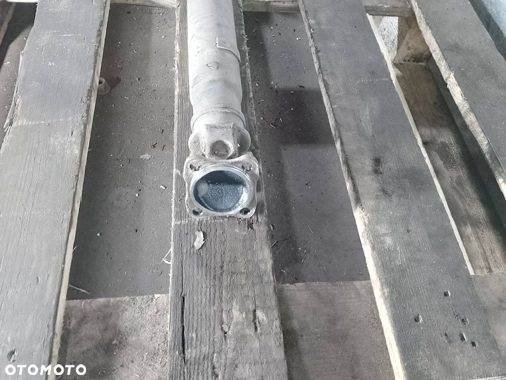 WAŁ NAPĘDOWY TYŁ HONDA CR-V II 40100-SKN-E010-M1 2.2 I-CDTI - 4