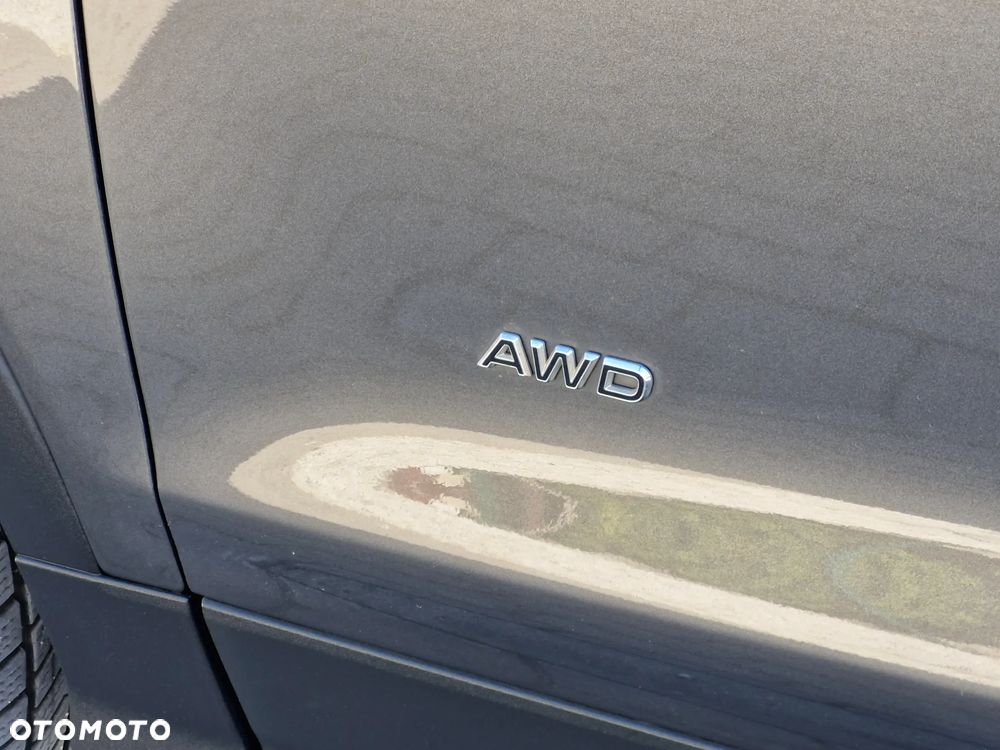 Ford Kuga 2.0 TDCi 4WD Titanium - 21