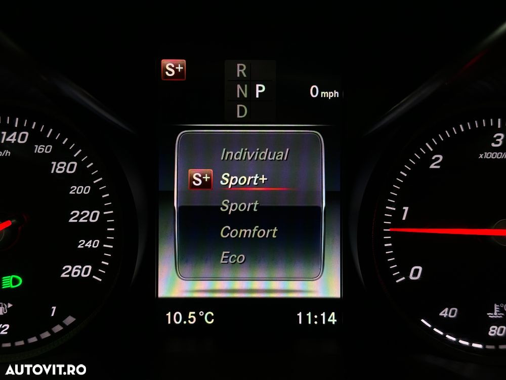 Mercedes-Benz GLC - 24