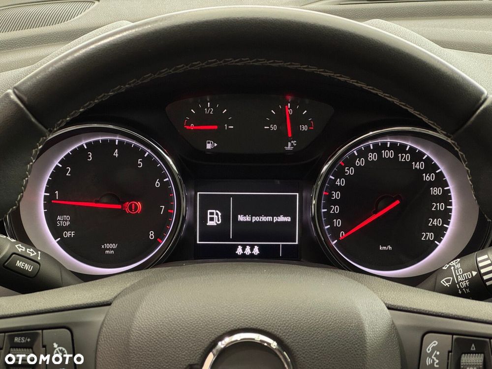 Opel Astra 1.2 T Edition S&S - 16