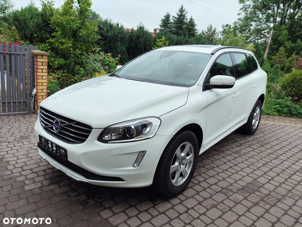 Volvo XC 60 - 5