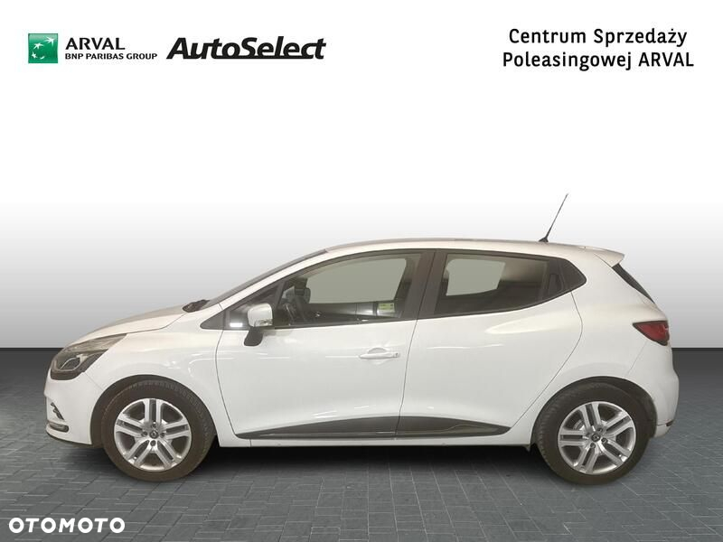 Renault Clio 0.9 Energy TCe Zen - 3