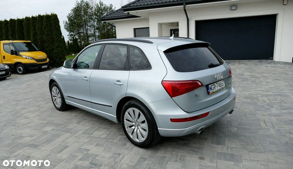 Audi Q5 - 5