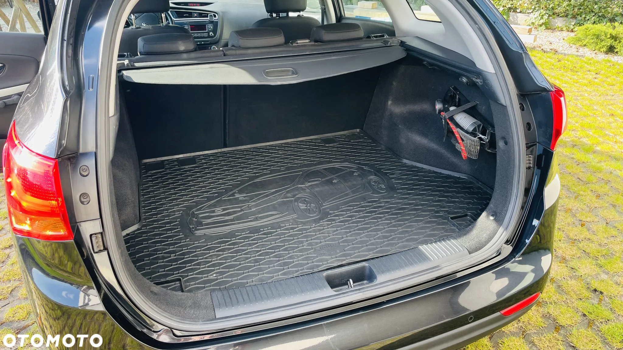 Kia Ceed Cee'd 1.6 CRDi M - 18