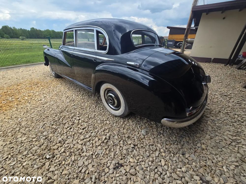 Mercedes-Benz Inny - 6