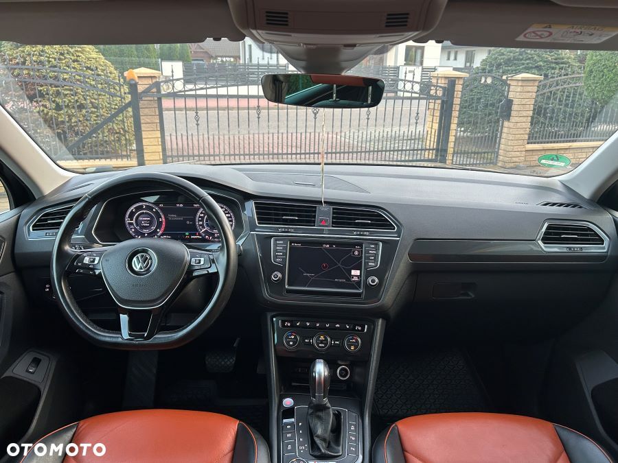 Volkswagen Tiguan 2.0 TDI SCR 4Motion DSG Offroad - 24