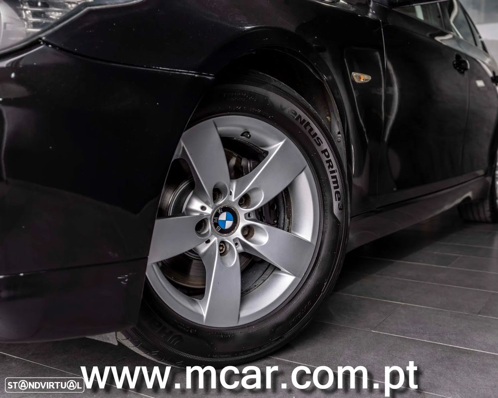 BMW 520 d Edition Exclusive - 3