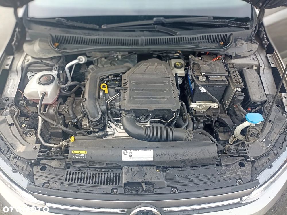 Volkswagen Polo - 33