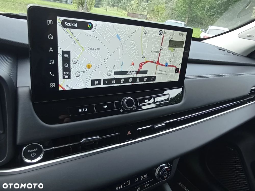 Mitsubishi Outlander Intense - 9