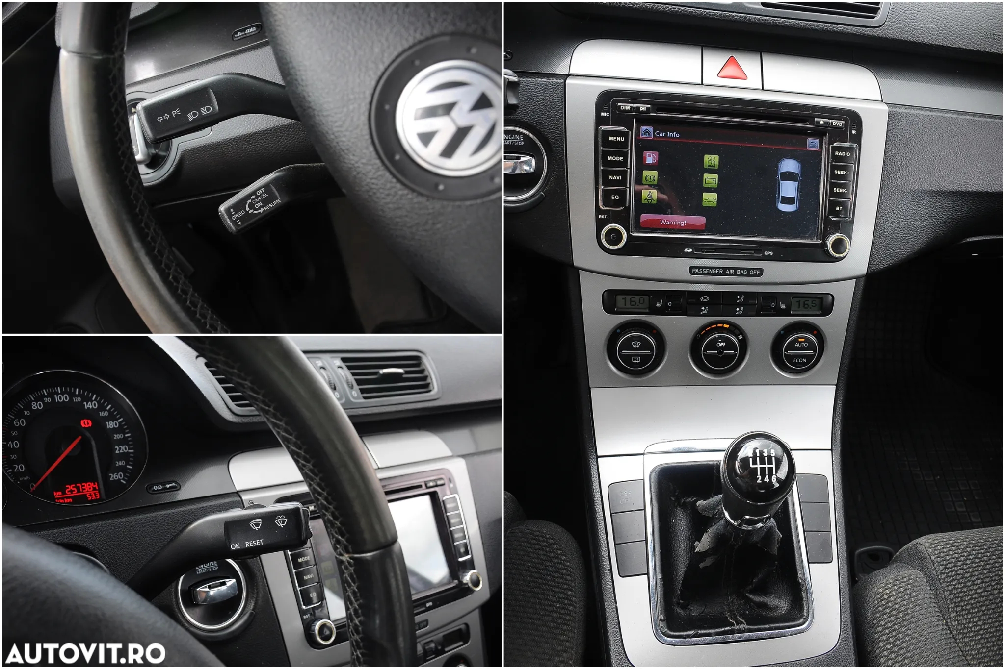 Volkswagen Passat - 6