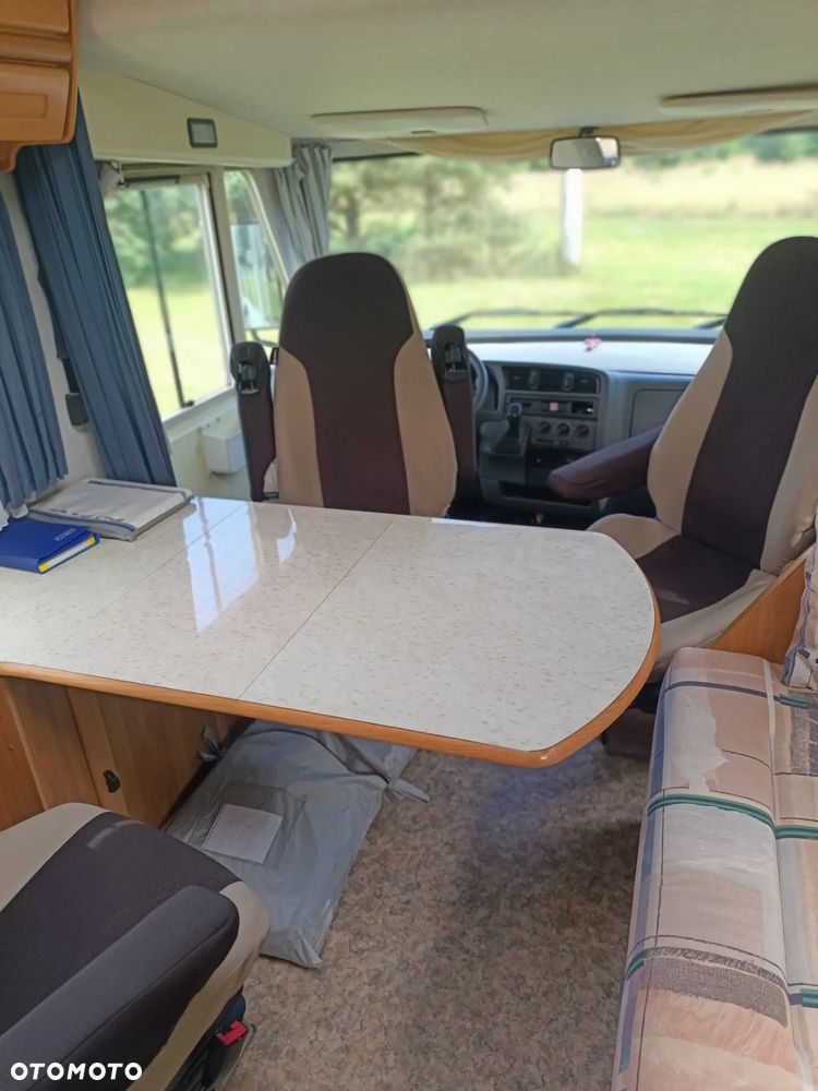 Fiat Ducato - 14