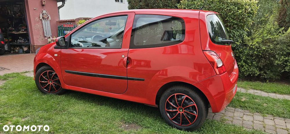 Renault Twingo - 7